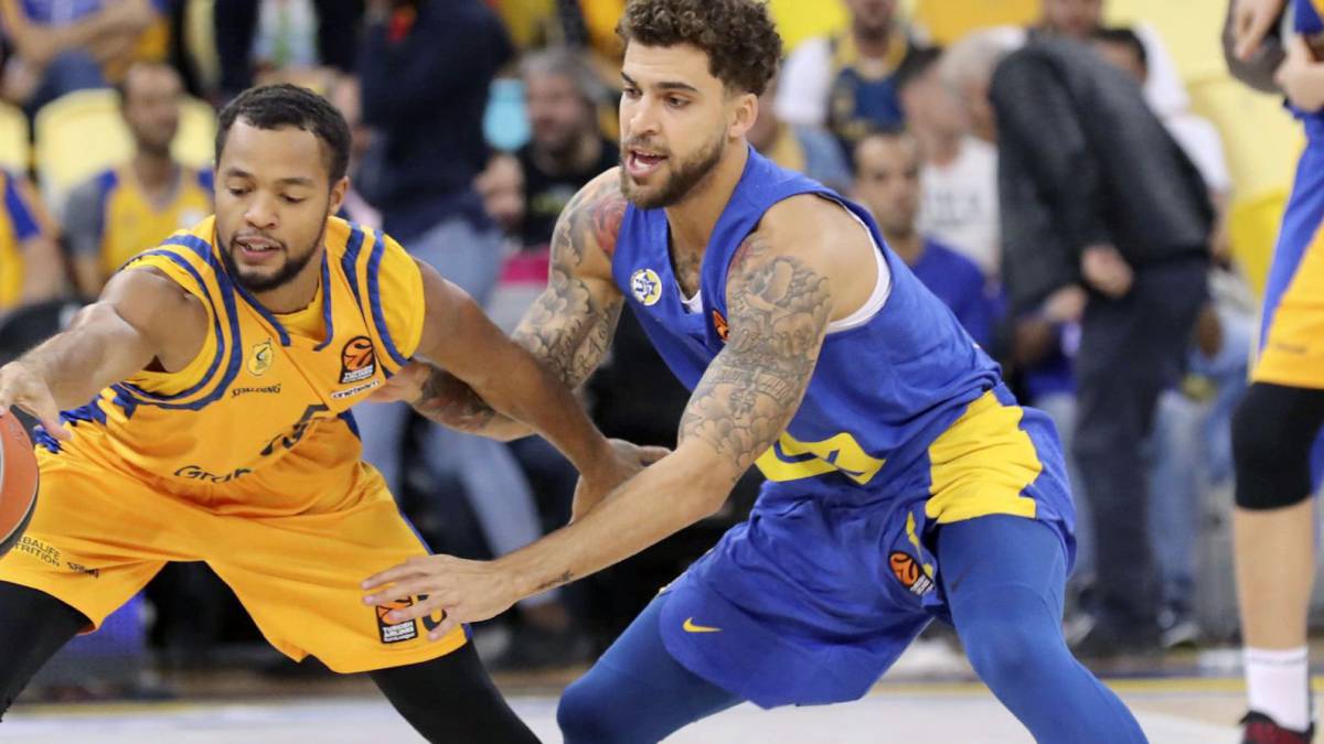 Turquía: 11 de Euroliga en la lista... pero Wilbekin se descarta
