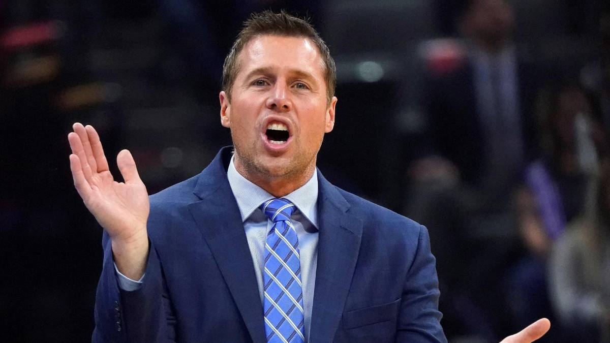 ¿Se pueden autodestruir los Kings? El puesto de Joerger, en peligro