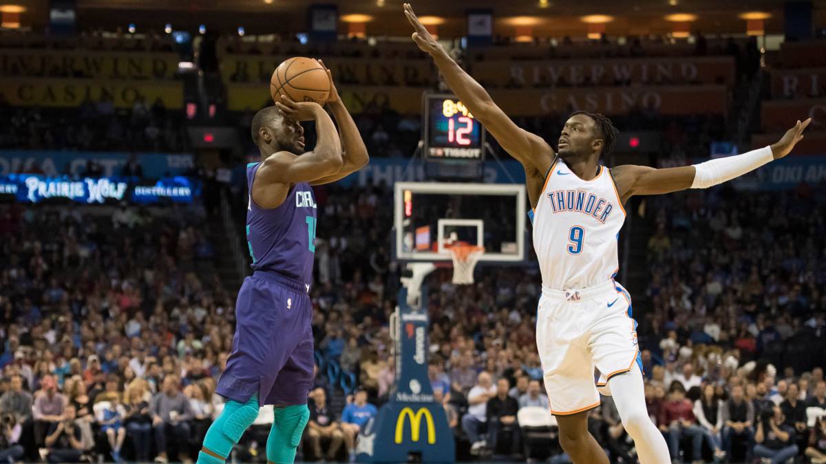 Kemba Walker