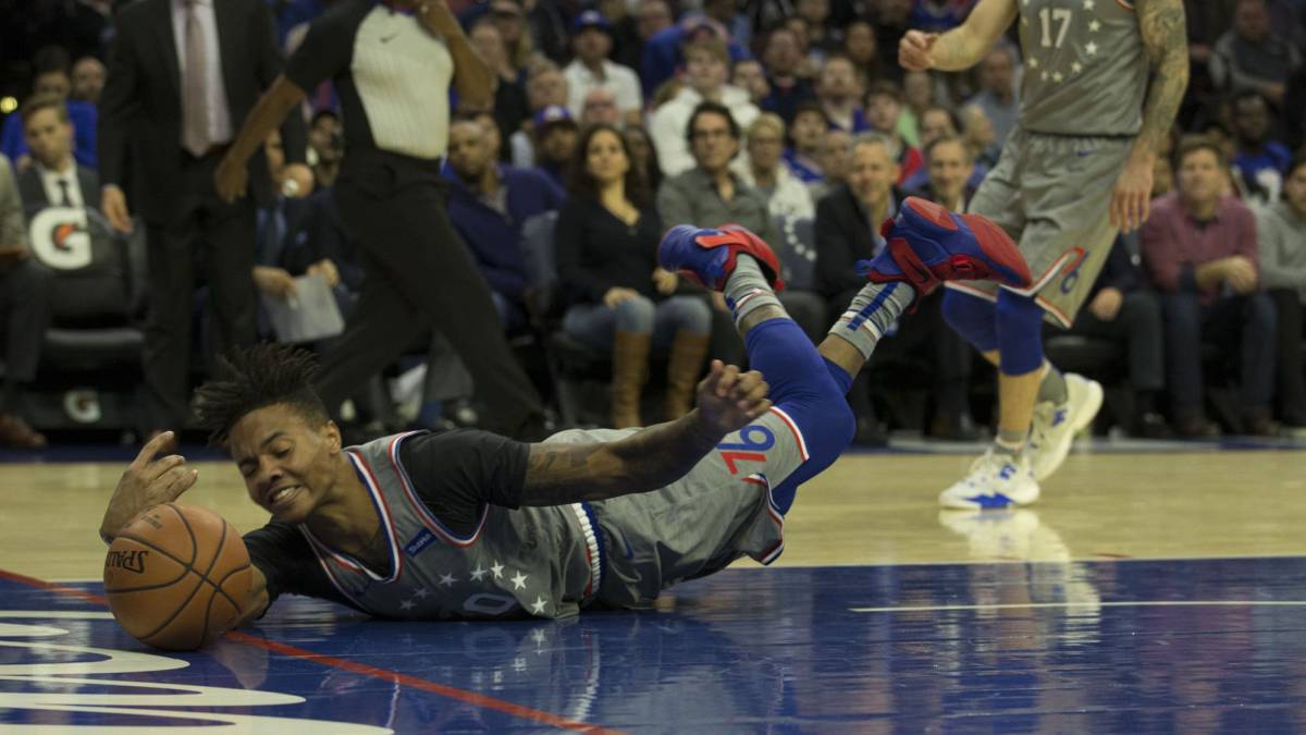 Empieza la rifa por Fultz: Cavs y Suns, primeros candidatos