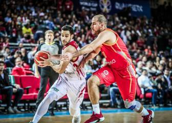 Balbay, Birsen y Sanli: de medirse a España a jugar ante el Baskonia