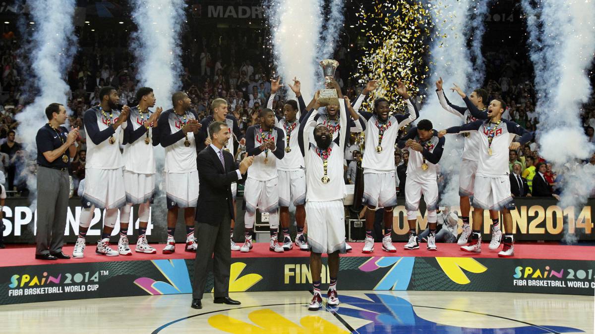 Así será el Mundial de China: 32 equipos y sin cruce de octavos