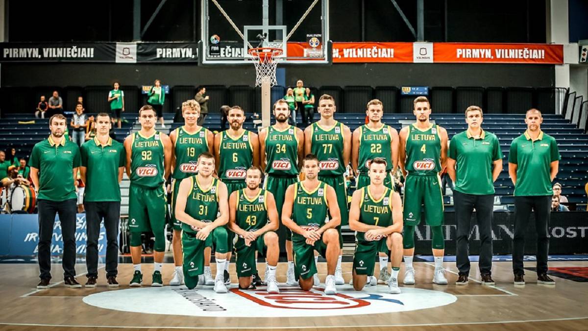Sabonis sobre las Ventanas FIBA: "Estamos tirando el dinero"