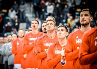 Croacia necesita casi un milagro para estar en el Mundial