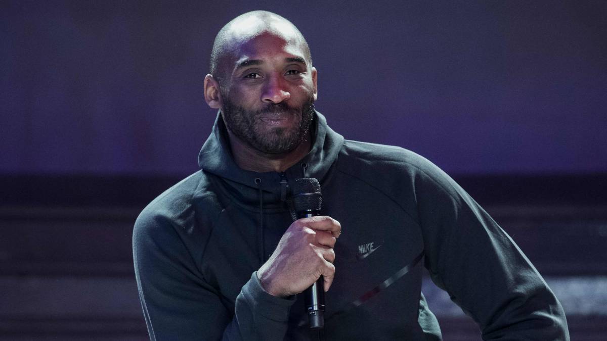Kobe Bryant