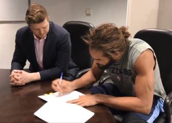 Oficial: Joakim Noah ya es nuevo jugador de los Grizzlies