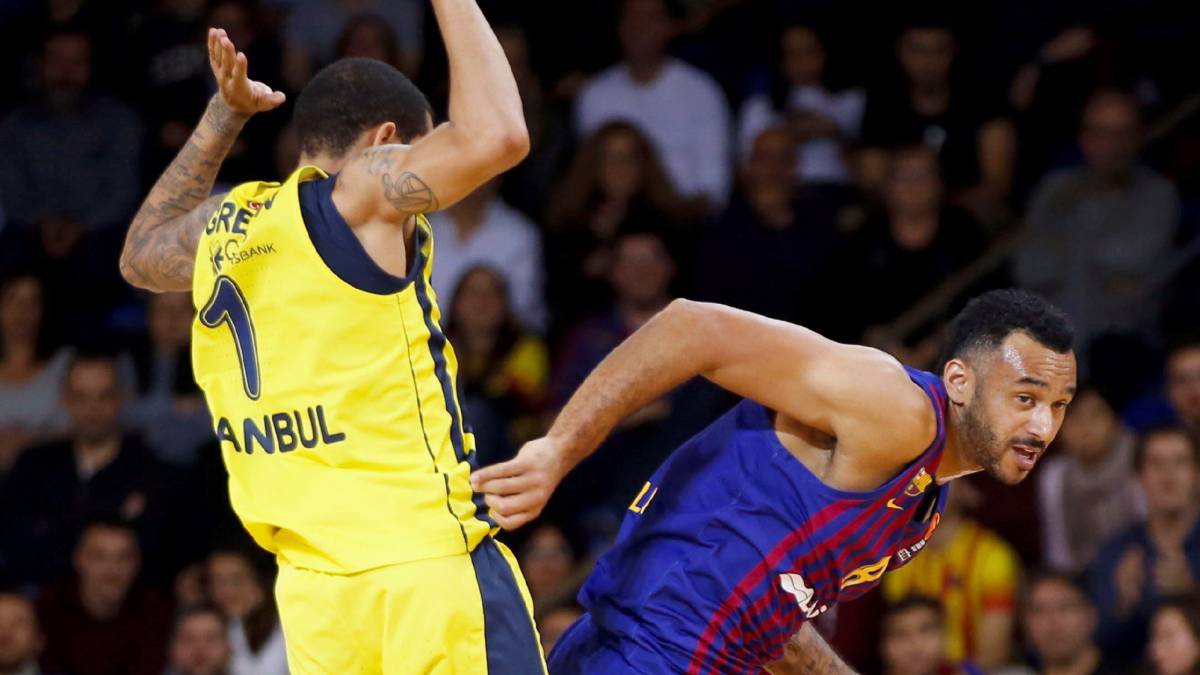 El Barça necesita la victoria en la difícil pista del Buducnost