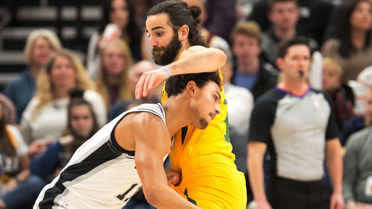 Ricky Rubio