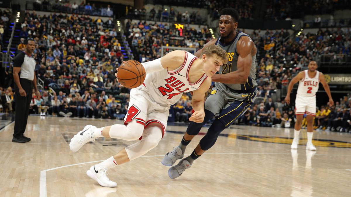 Lauri Markkanen