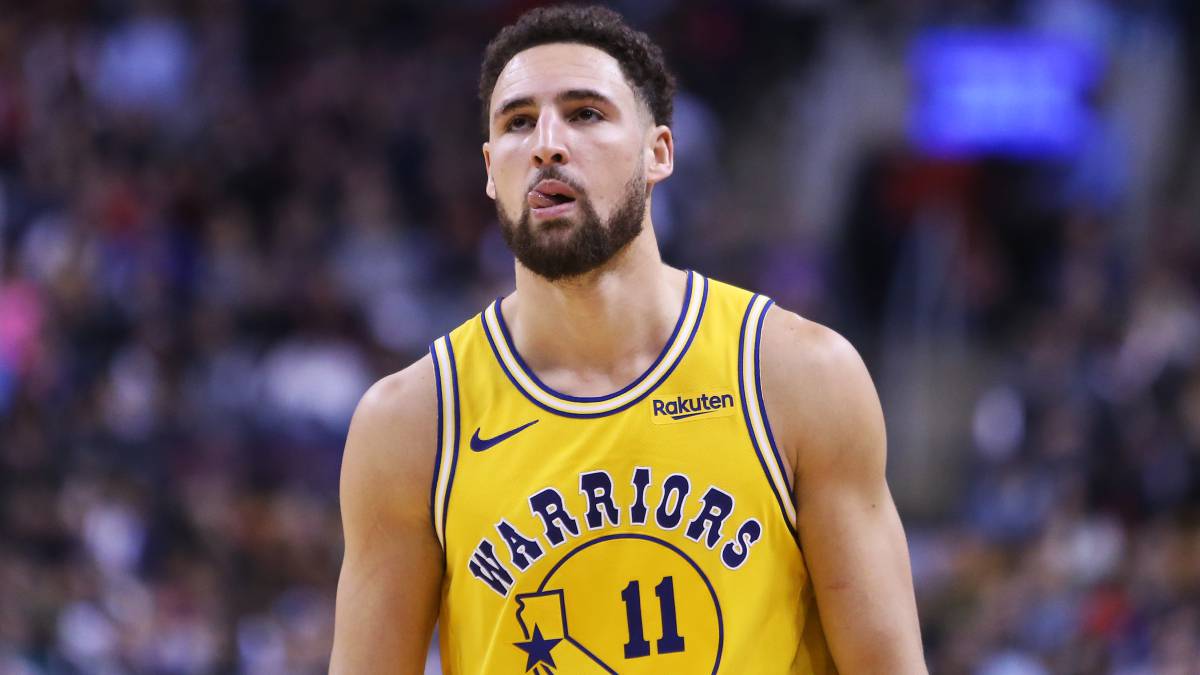 Klay Thompson