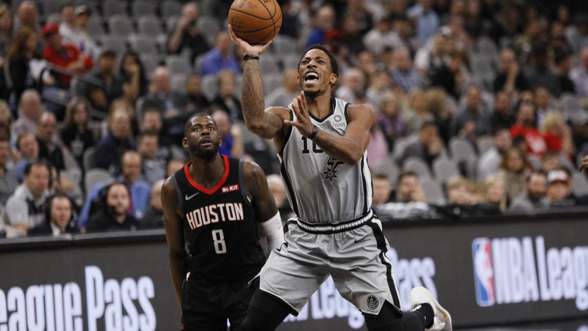 Spurs en negativo: el peor momento de la era Popovich