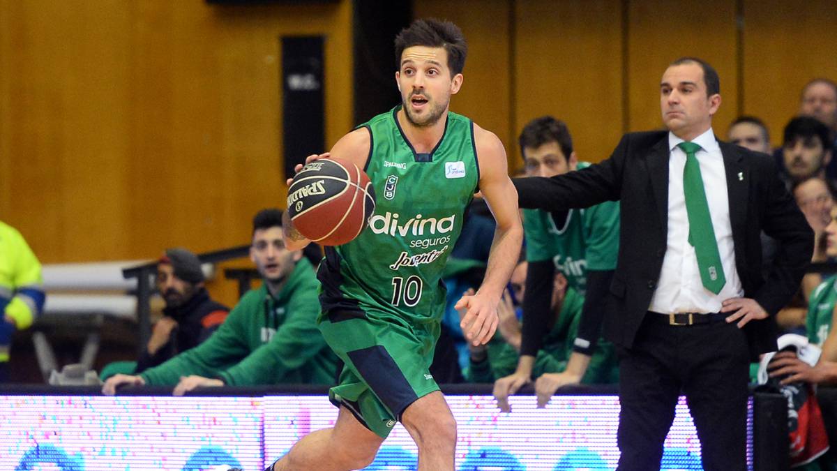 El Joventut quiere cortar su mala racha ante un Unicaja en alza