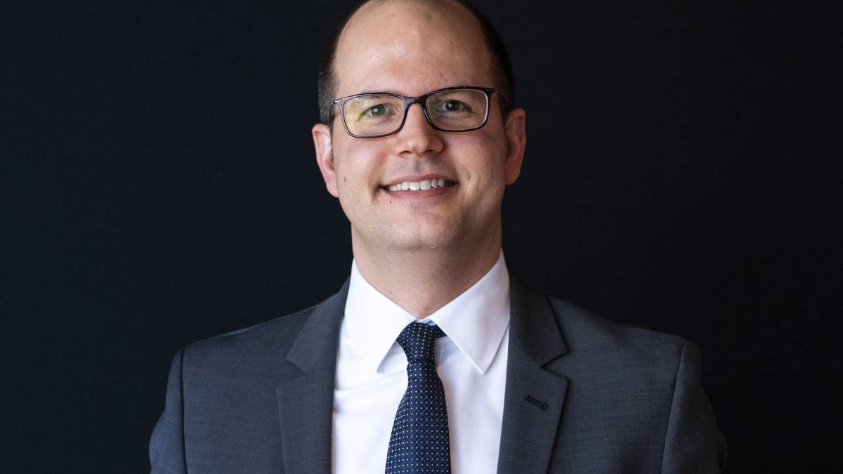 Andreas Zagklis, elegido nuevo secretario general de la FIBA