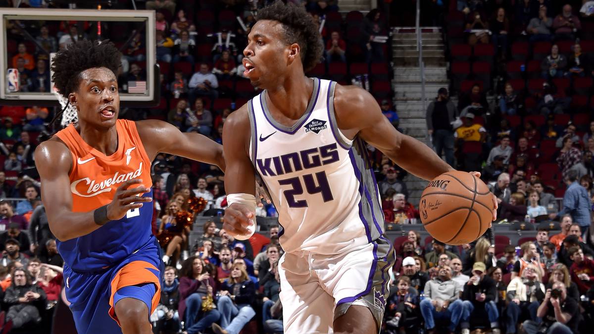 Buddy Hield