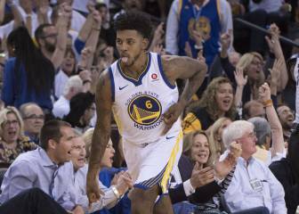 Los diezmados Denver Nuggets fichan a Nick Young