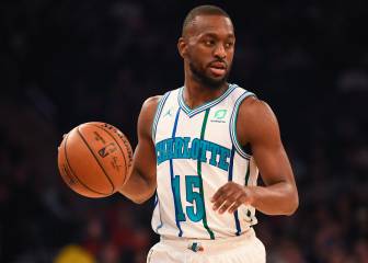 Kemba: