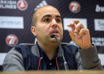 García: