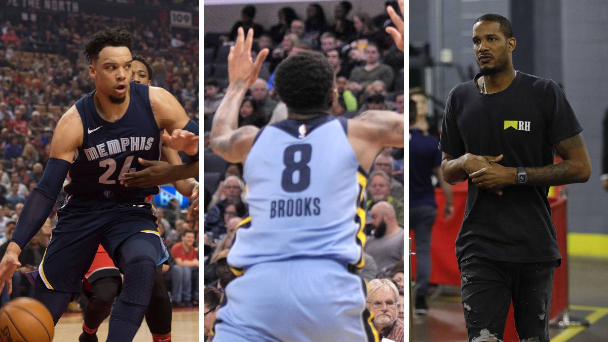 Lo nunca visto en la NBA: anulan un traspaso porque se confunden de jugador