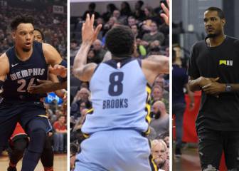 Lo nunca visto en la NBA: anulan un traspaso porque se confunden de jugador