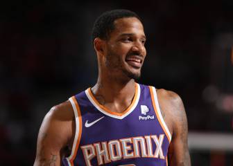 Los Wizards consiguen a Ariza al quitar a Memphis de la ecuación