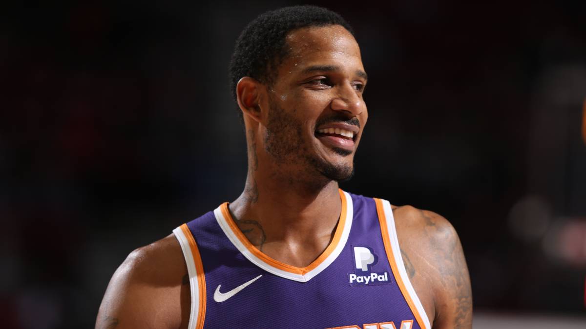Trevor Ariza