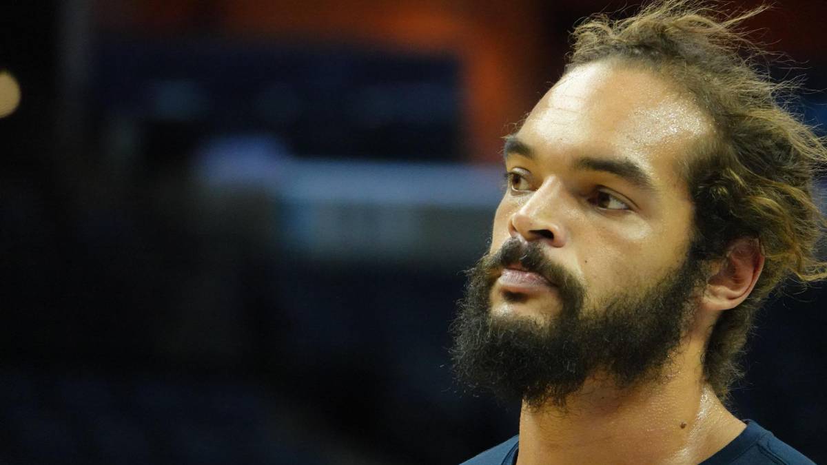 Joakim Noah