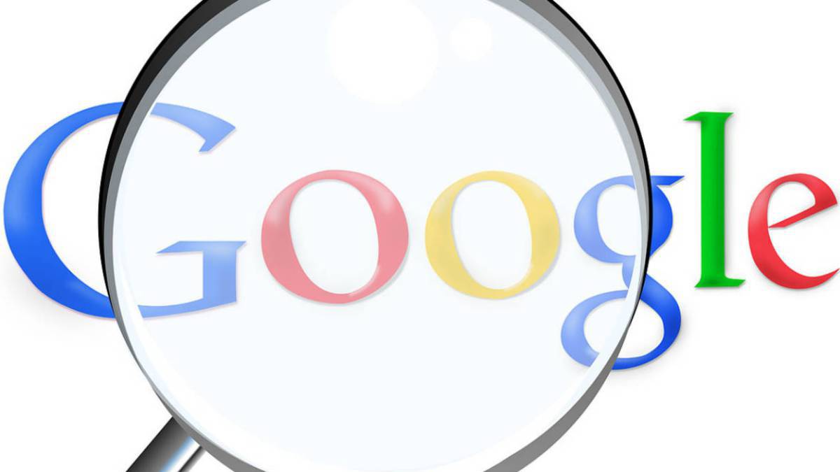 Google