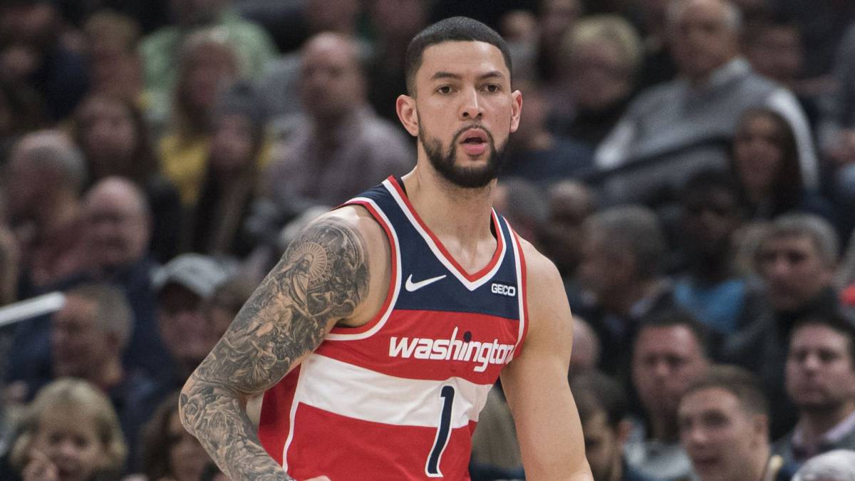 Austin Rivers no jugará en Phoenix: llega a un acuerdo con los Suns para quedar libre