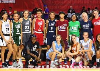 La NBA anuncia la 2ª edición de la Jr NBA World Championship