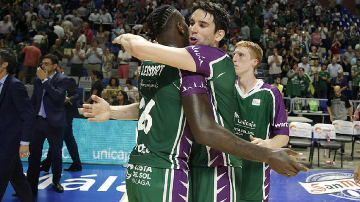 Carlos Suárez se lesiona y no podrá jugar contra el Baskonia