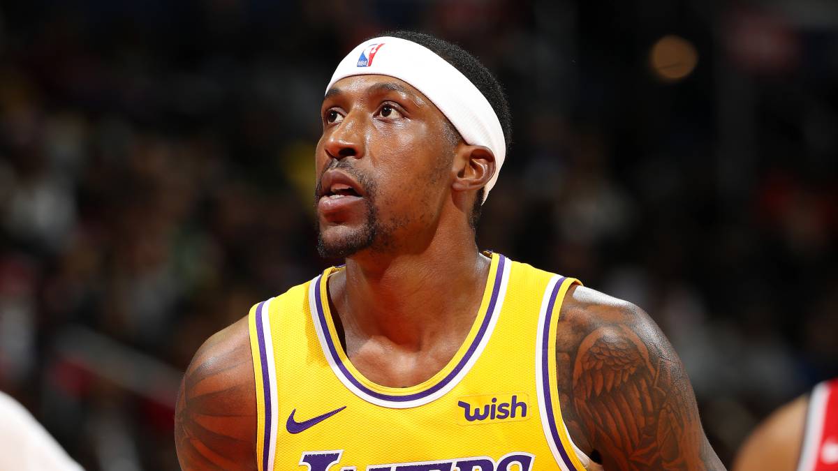Kentavious Caldwell-Pope