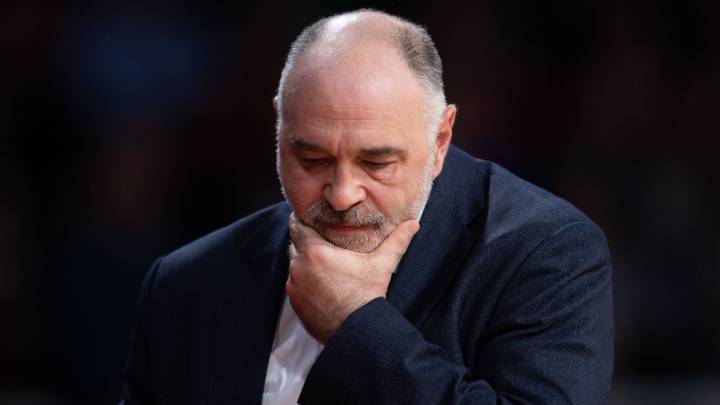 Laso: "Al final fuimos más inteligentes"