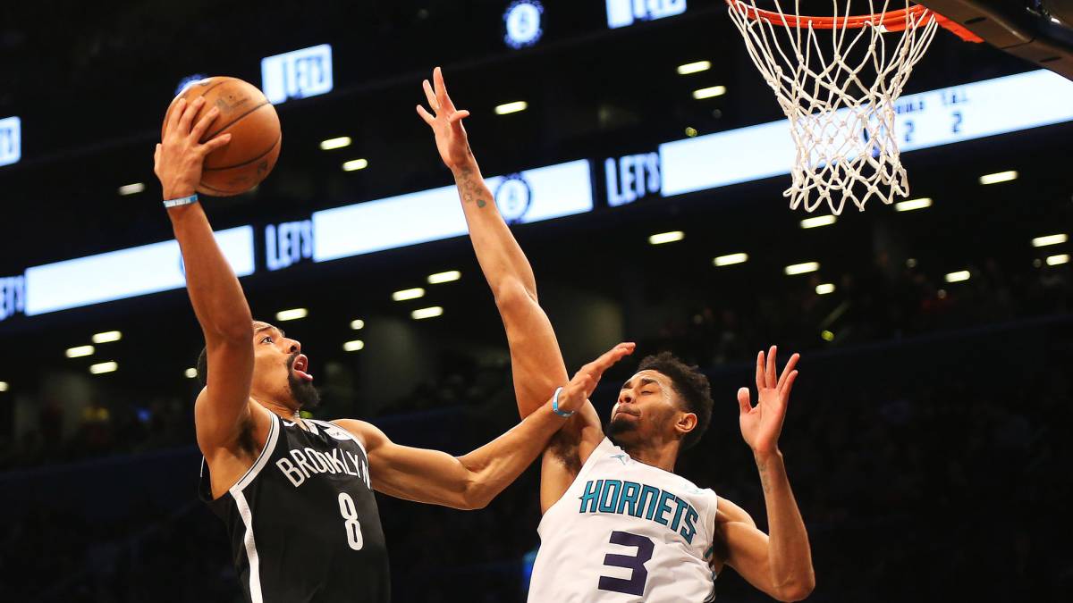 Locura en Brooklyn: ganan los Nets con doble prórroga incluida
