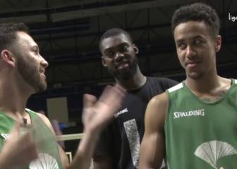 La inocentada de Unicaja a sus jugadores directa al podio de las mejores de siempre