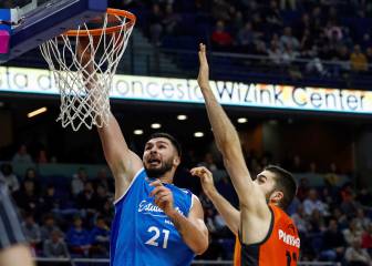 El Partizán pesca de nuevo en la ACB: ficha a Nikola Jankovic