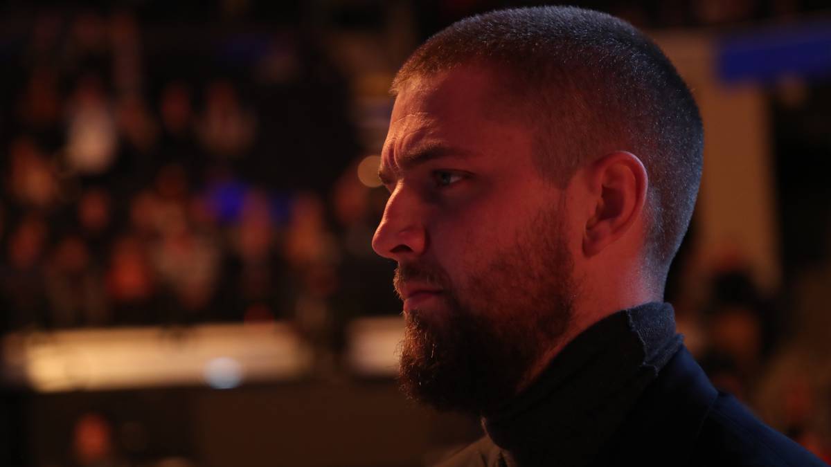 Chandler Parsons