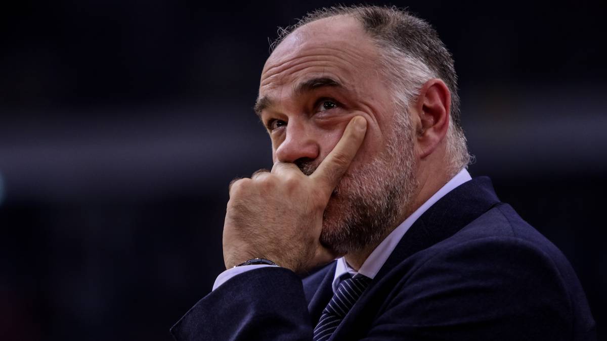 Pablo Laso