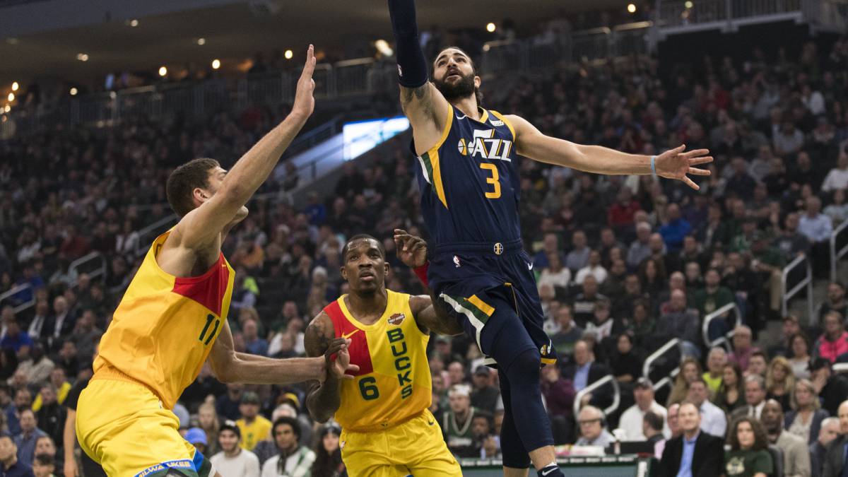 Ricky Rubio