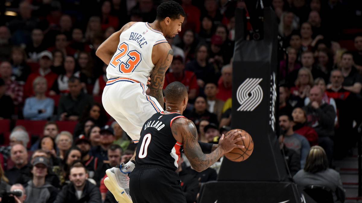 Damian Lillard