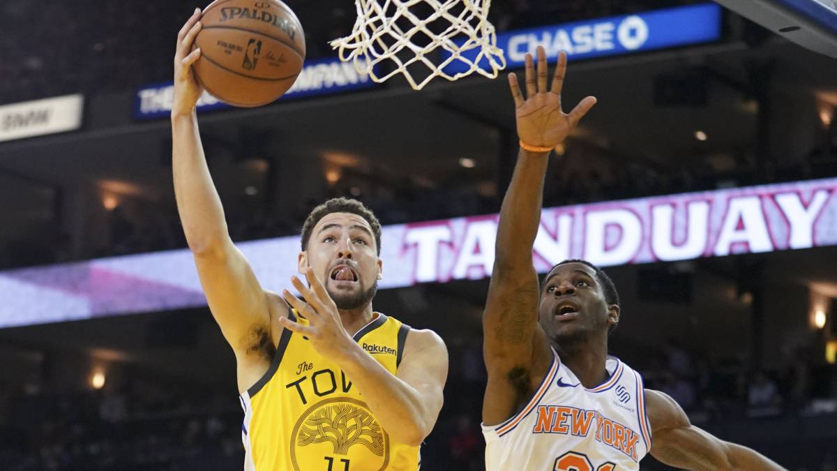 Klay Thompson