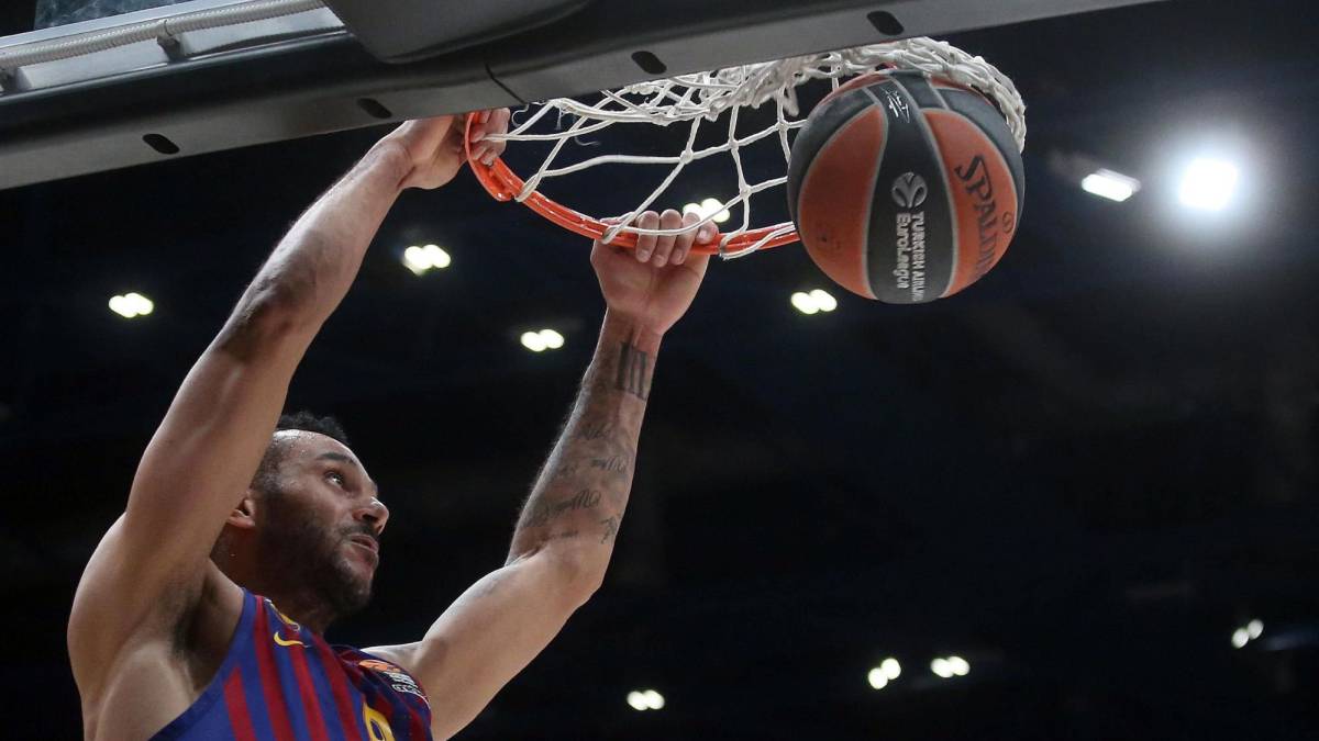 Hanga: "Rick Pitino ha cambiado la filosofía de Panathinaikos"