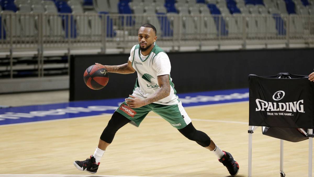 Boatright, inscrito en Liga Endesa, podrá jugar contra el Estudiantes