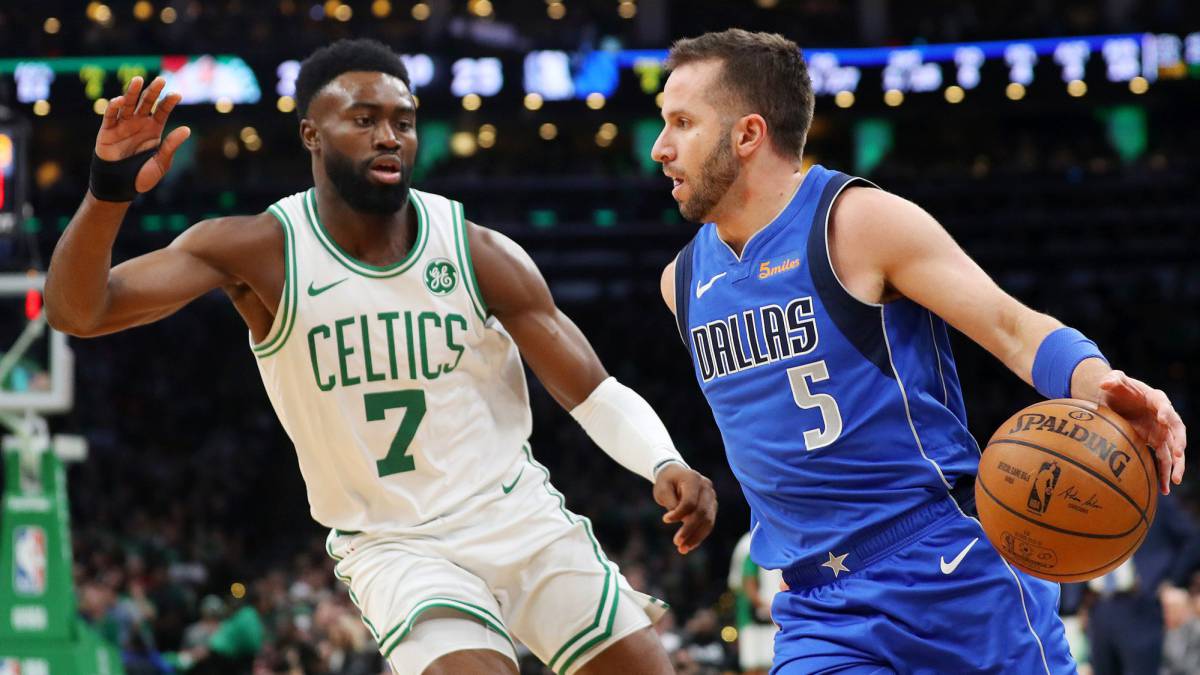 J.J. Barea puede tener roto el tendón de Aquiles: ¿adiós a su carrera?