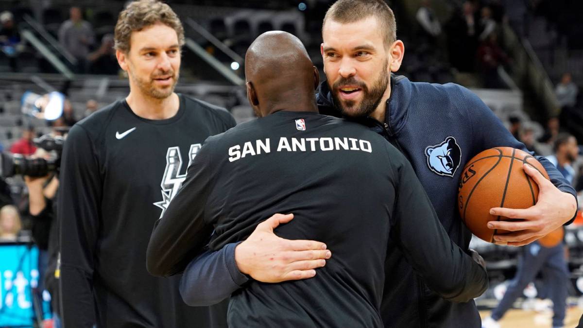 Bomba en el mercado: Marc Gasol podría ser traspasado ya