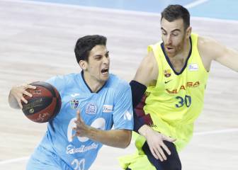 Zoltan Perl deja el Movistar Estudiantes y vuelve a Hungría