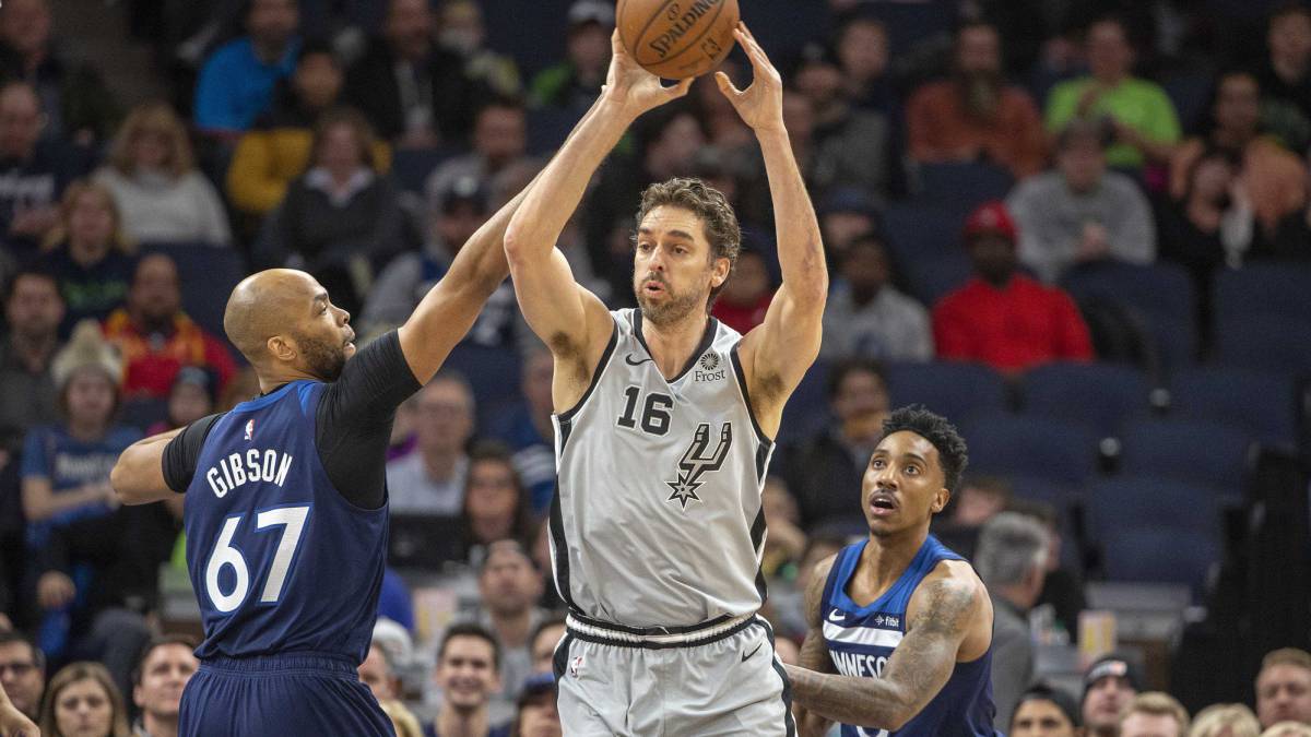 Los Jazz aceleran y los Blazers dejan muy tocados a los Pelicans