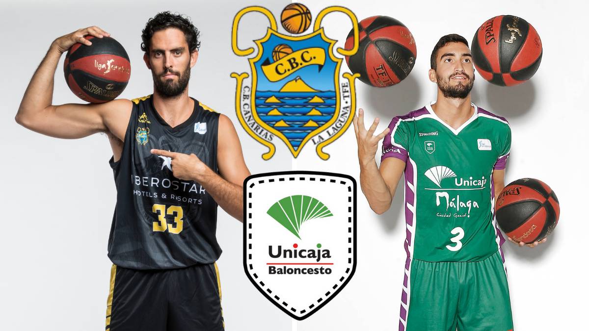 Análisis Tenerife-Unicaja: Jaime Fernández vs Javi Beirán