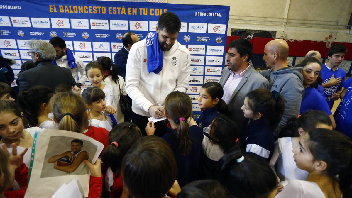 Reyes: "No sé si me veo jugando hasta los 42... voy año a año"