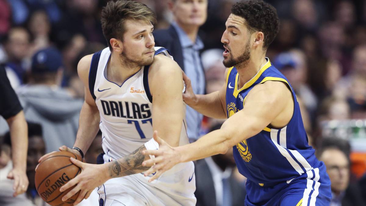 Rivers: "¿Rookies como Doncic? Larry Bird, Magic Johnson..."