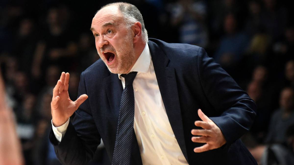 Pablo Laso